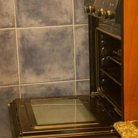 Apartamento Canal Open-space Milán