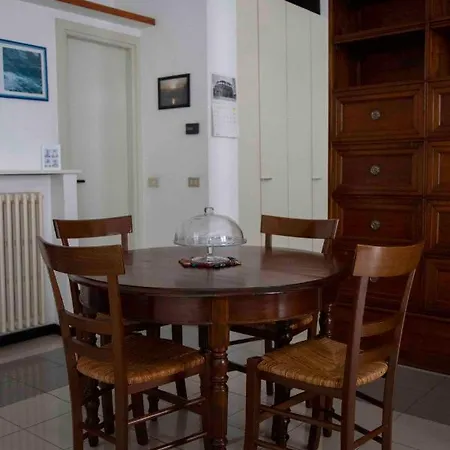 Canal Open-space Apartamento