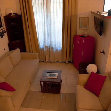 Apartamento Canal Open-space Milán