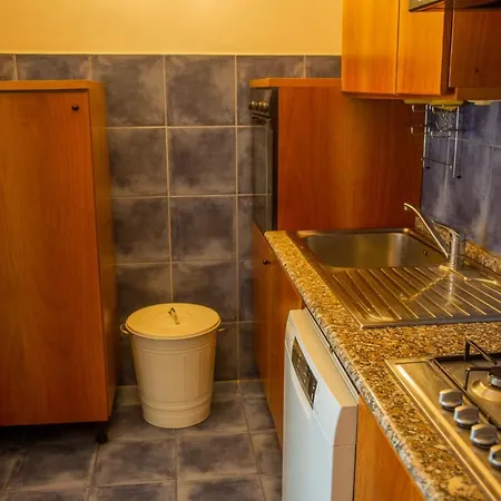Canal Open-space Apartamento *