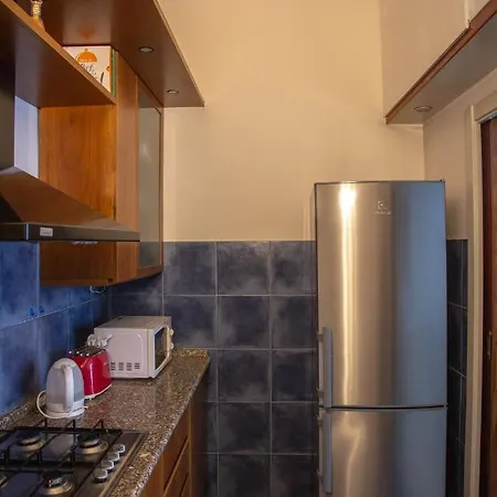 Apartamento Canal Open-space Milán