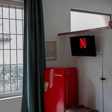 Apartment Openspace Mailand