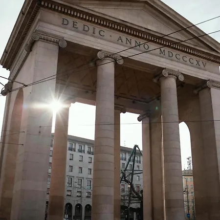 Openspace Milano