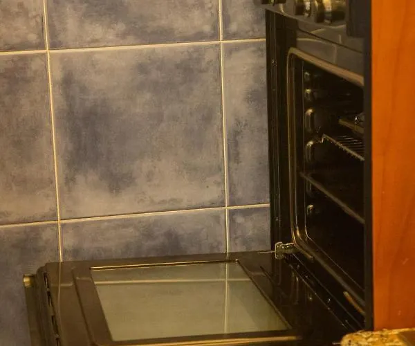 Apartamento Openspace Milão