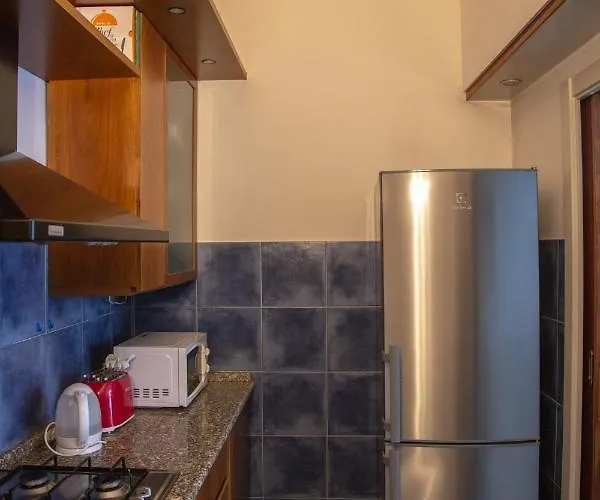 Apartamento Openspace Milão