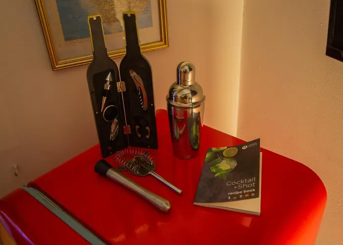 Openspace Apartamento Milão