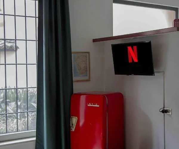 Apartamento Openspace Milão