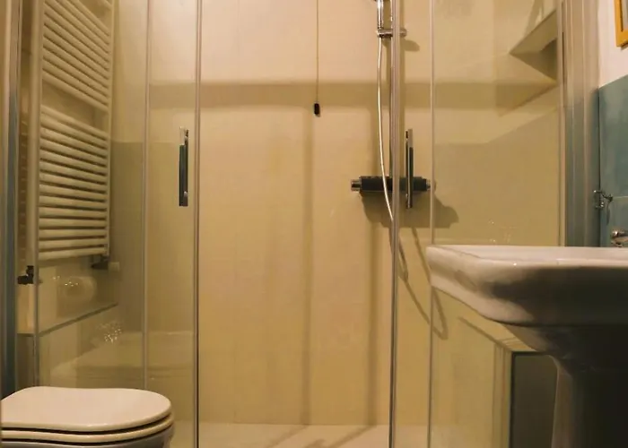 Apartamento Openspace Milão