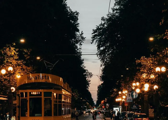 Apartamento Openspace