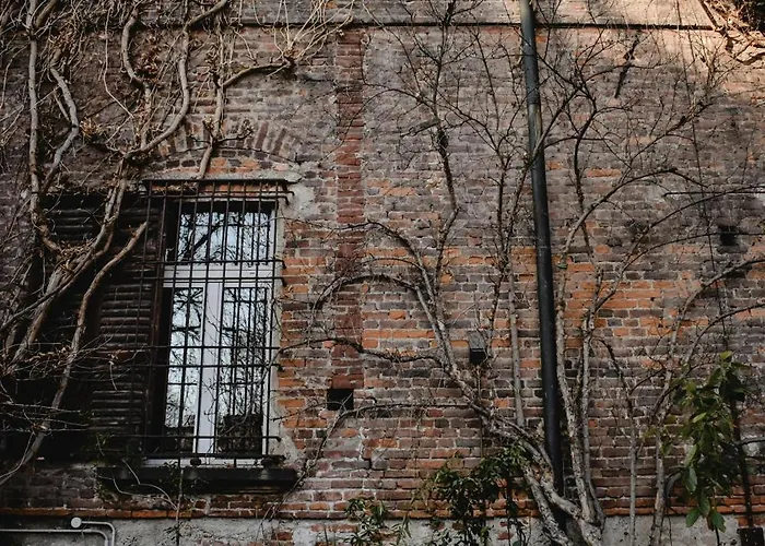 Openspace Apartamento Milão