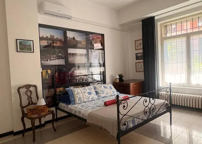 Openspace Apartamento Milão