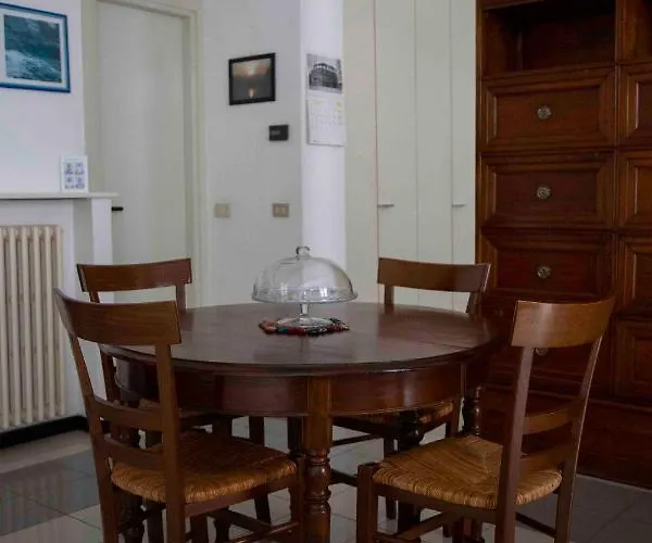 Openspace Apartment