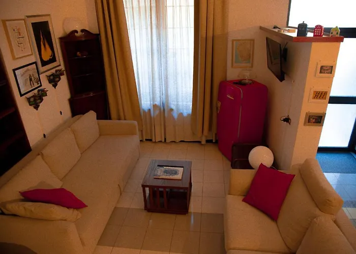 Apartment Openspace Milan