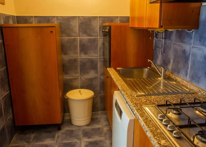 Openspace Apartment *