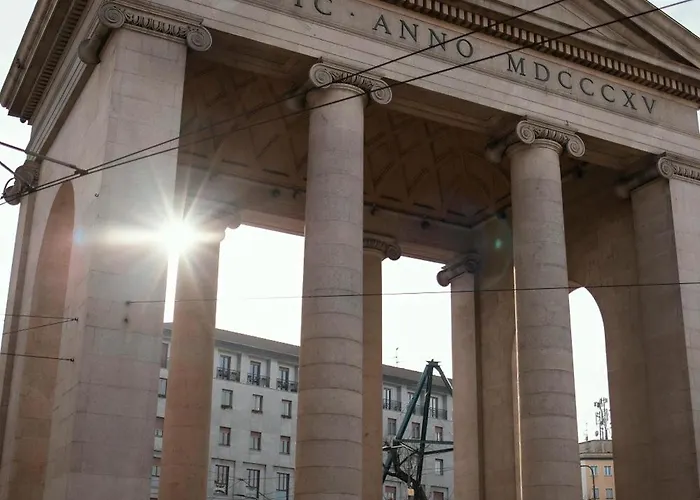 Openspace Milan